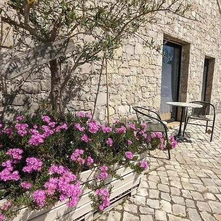 Panzió Casa Boho - Alvados