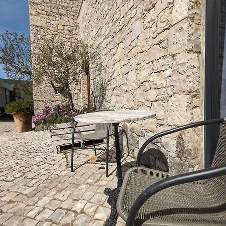 Casa Boho - Turismo Rural Alvados