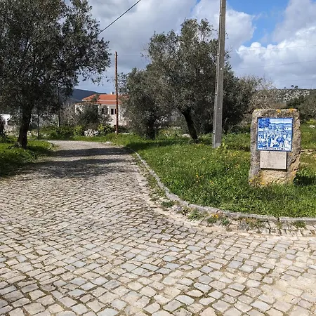 Casa Boho - Turismo Rural Bed & Breakfast