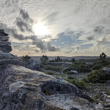 Casa Boho - לינה וארוחת בוקר 4*