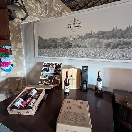 Casa Boho - Turismo Rural 3* Alvados