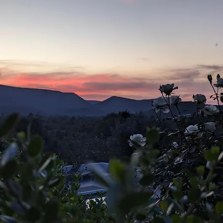 Casa Boho - Turismo Rural Bed & Breakfast