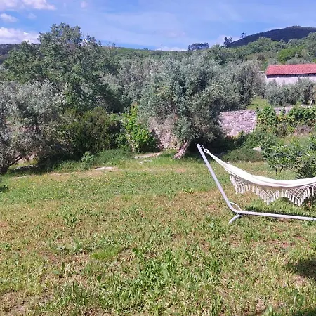 Bed & Breakfast Casa Boho - Turismo Rural