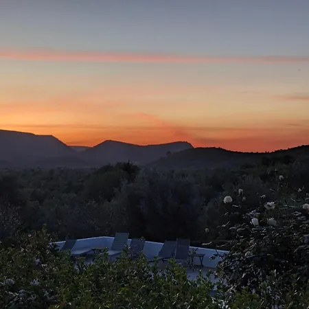 Casa Boho -