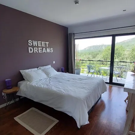 Casa Boho - Couette-café 3*