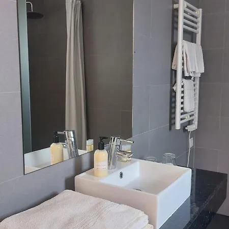 Casa Boho - Turismo Rural Alvados
