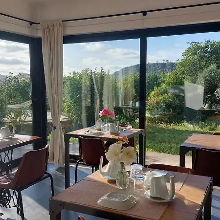 Casa Boho - Panzió 4*