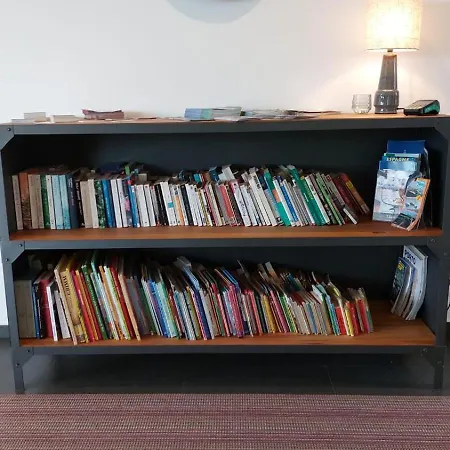 Casa Boho - Panzió Alvados