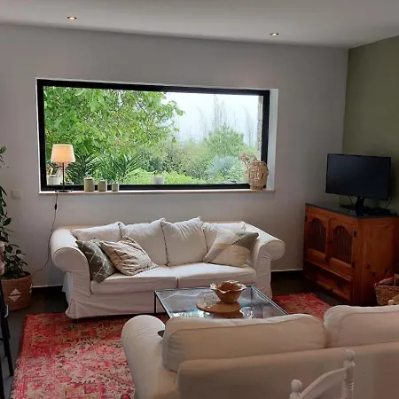 Bed & Breakfast Casa Boho - Turismo Rural Alvados