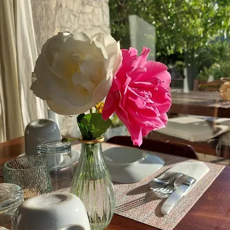 Bed & Breakfast Casa Boho - Alvados
