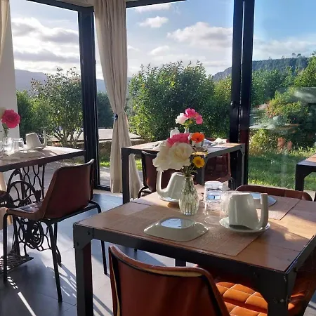 Casa Boho - 住宿加早餐酒店