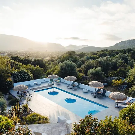 Casa Boho - לינה וארוחת בוקר