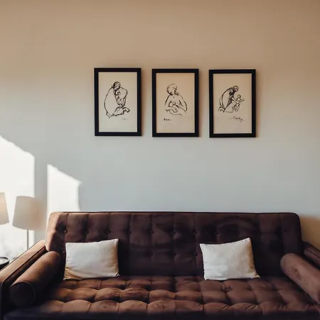 Bed & Breakfast Casa Boho -