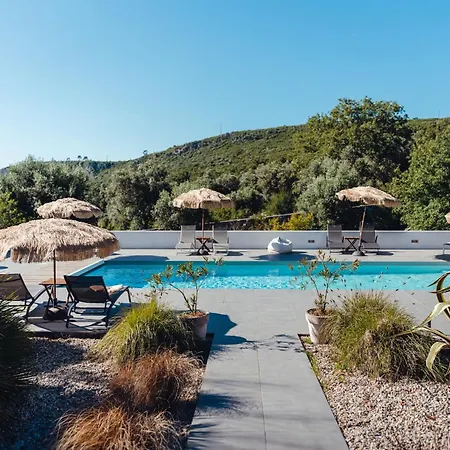 Casa Boho - Turismo Rural Bed & Breakfast 3*