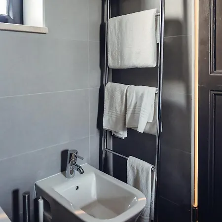 Bed & Breakfast Casa Boho - Turismo Rural 3*