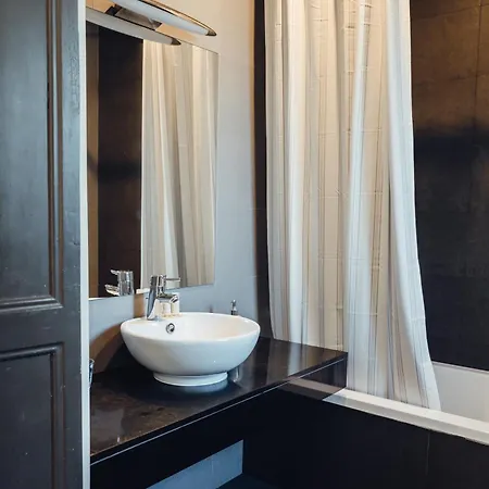 Casa Boho - לינה וארוחת בוקר אלבדוס