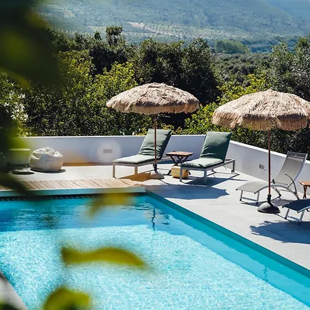 Casa Boho - Turismo Rural 3*