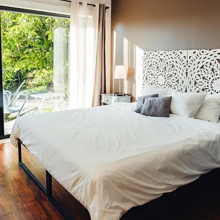 Casa Boho - Turismo Rural 3* Alvados