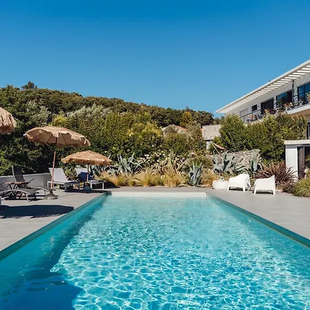 Bed & Breakfast Casa Boho -