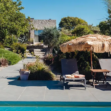 Bed & Breakfast Casa Boho - Turismo Rural 3*