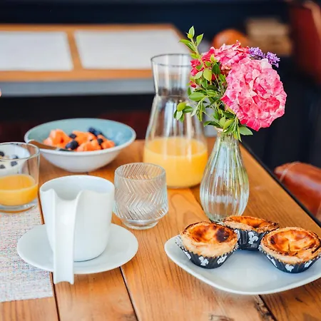 Bed & Breakfast Casa Boho -