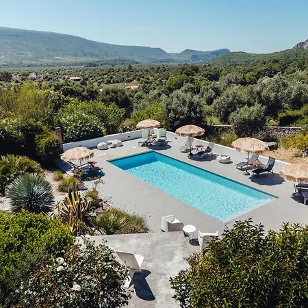 Casa Boho - Bed & Breakfast Alvados