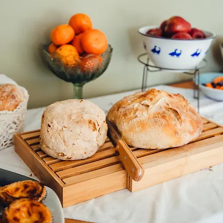 Bed & Breakfast Casa Boho - Turismo Rural Alvados