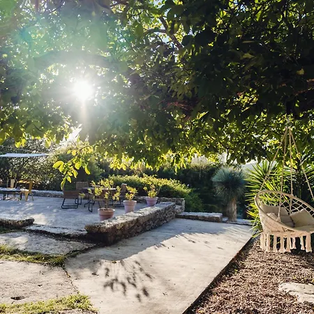 Casa Boho - Bed & Breakfast 3*