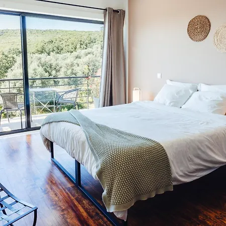 Bed & Breakfast Casa Boho - Alvados