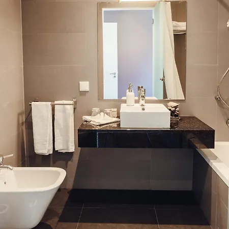 Casa Boho - אלבדוס