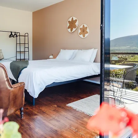 Casa Boho - 3* Alvados