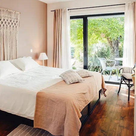 B&B Casa Boho - 알바도스