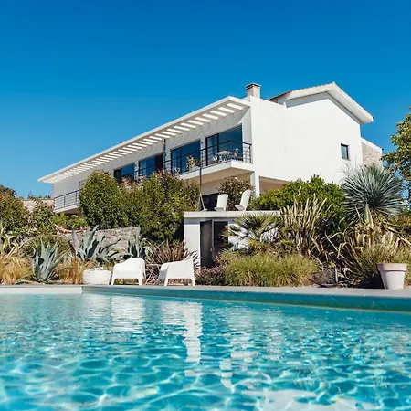 Bed & Breakfast Casa Boho - Alvados