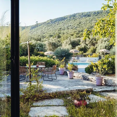 Casa Boho - Turismo Rural 3*