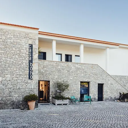 Casa Boho - Turismo Rural Alvados