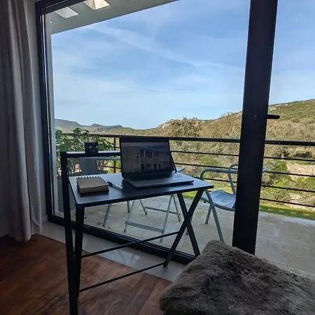 Bed & Breakfast Casa Boho -