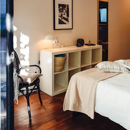 Bed & Breakfast Casa Boho - Turismo Rural 3*
