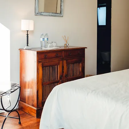 Casa Boho - Turismo Rural 3*