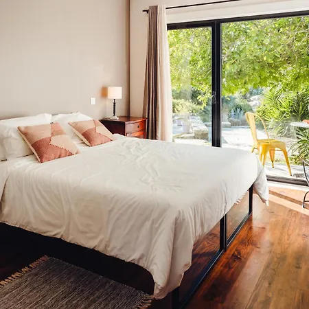 Casa Boho - Turismo Rural Bed & Breakfast