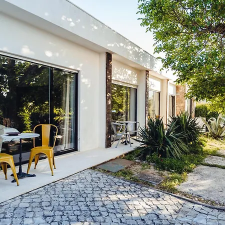 Bed & Breakfast Casa Boho - Turismo Rural