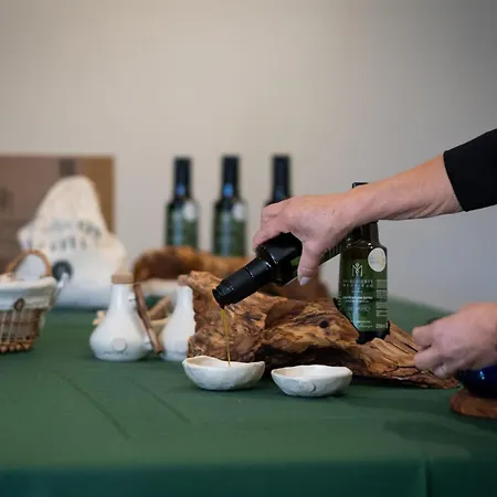 Casa Boho - 住宿加早餐酒店