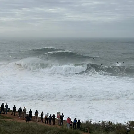 Casa Boho - B&B 알바도스