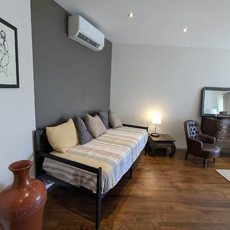 Bed & Breakfast Casa Boho -