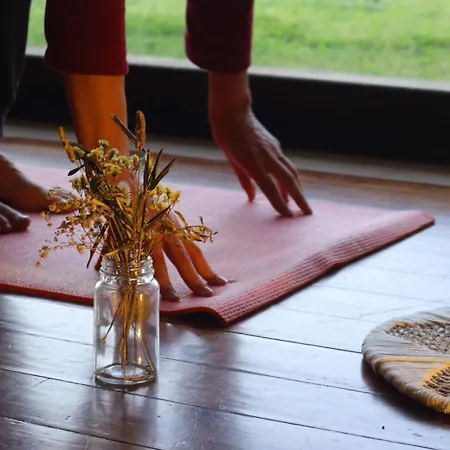 Casa Boho - 알바도스