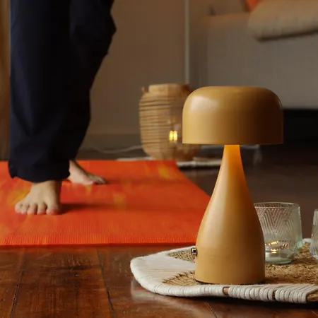 B&B Casa Boho - 알바도스