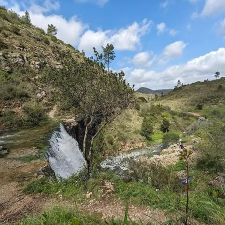 Casa Boho - 3* Alvados