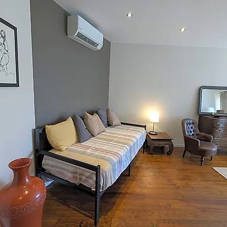 Casa Boho - Couette-café Alvados
