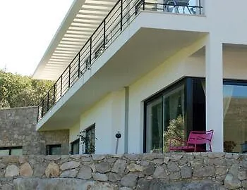 Panzió Casa Boho - Alvados