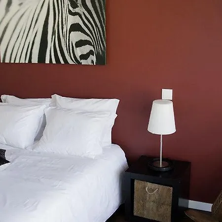 Casa Boho -
