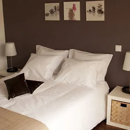 Bed & Breakfast Casa Boho - Turismo Rural 3*